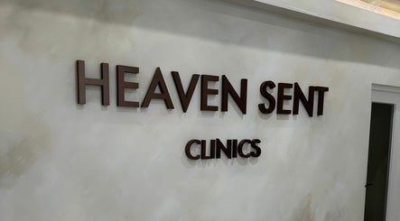 Heaven Sent Clinics