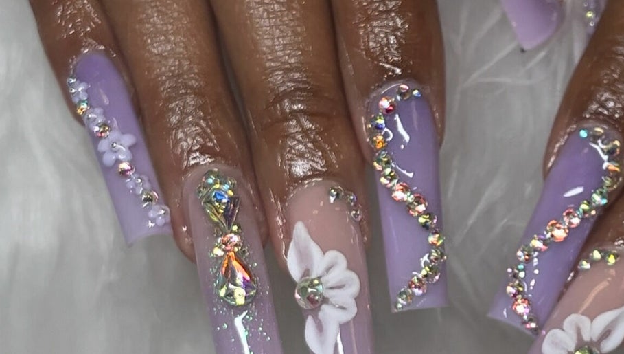 Imagen 1 de Nails by JJ