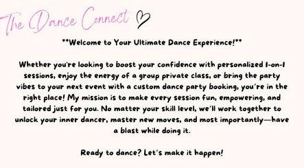 The Dance Connect image 2