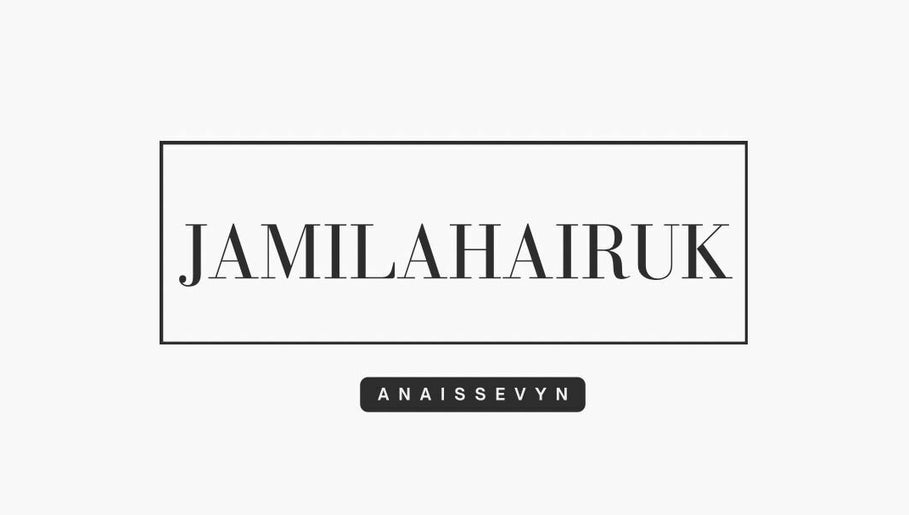 JamilaHairUk Bild 1