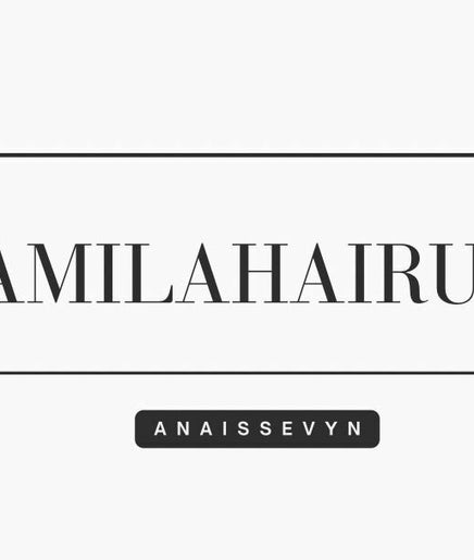 JamilaHairUk изображение 2