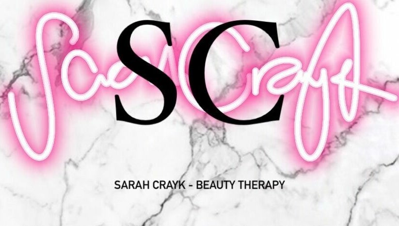 Sarah Crayk Beauty Therapy billede 1