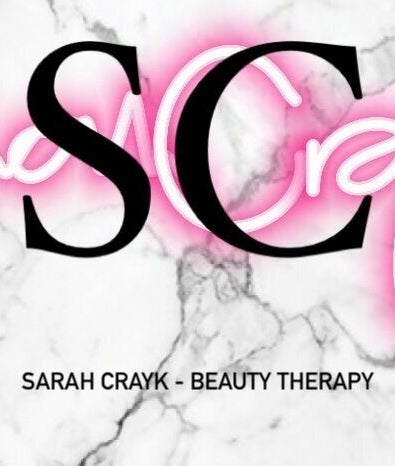 Sarah Crayk Beauty Therapy 2paveikslėlis