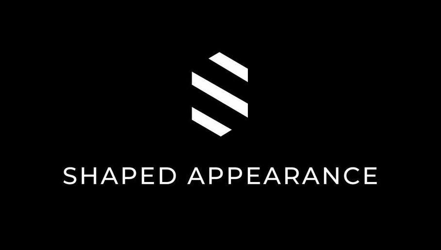 Shaped Appearance imaginea 1