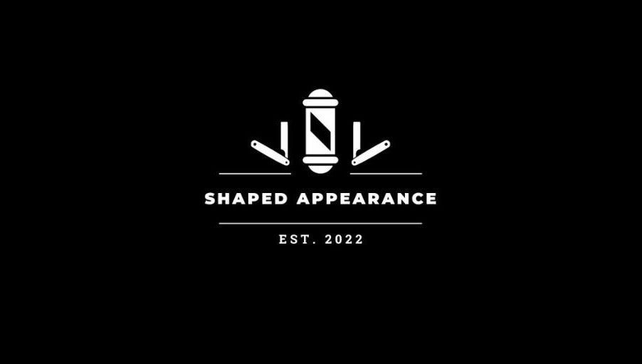 Shaped | Glam Bar image 1