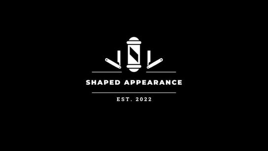 Shaped | Glam Bar