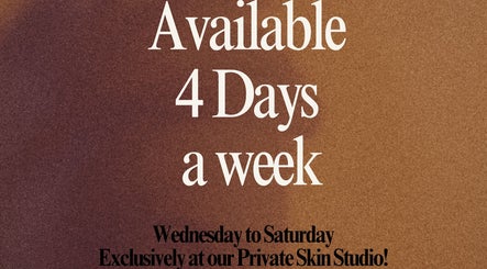 Skin & Dosha South Bank studio image 3