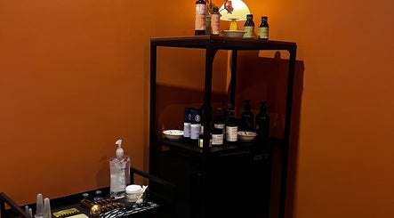 Skin & Dosha South Bank studio Bild 3