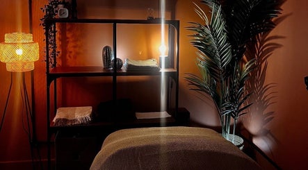 Skin & Dosha South Bank studio