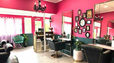 Salon Therapy – obraz 3