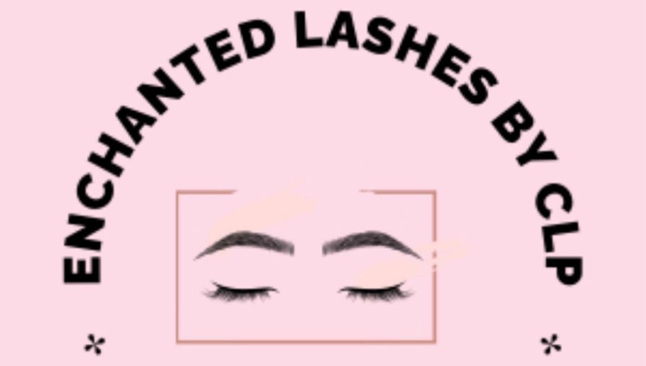 Enchanted Lashes by Callie imagem 1