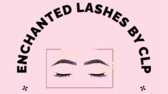 Enchanted Lashes by Callie