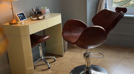 Peaches & Pearls Studio