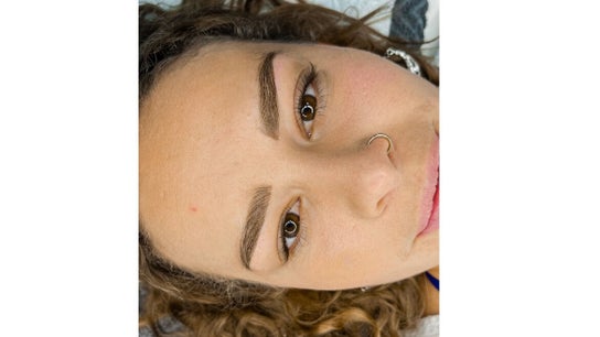 Studio Brows and Lashes