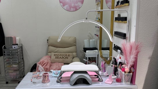 Maty Lashes and Beauty