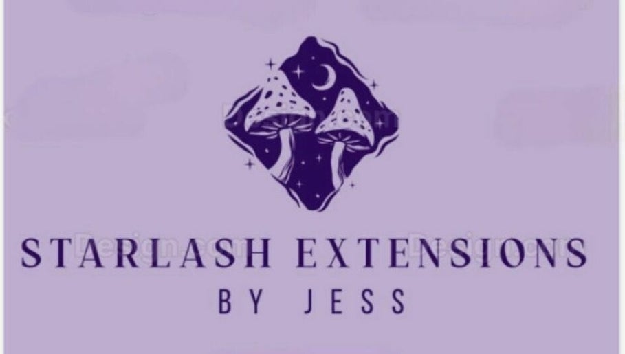 StarLash Extensions obrázek 1