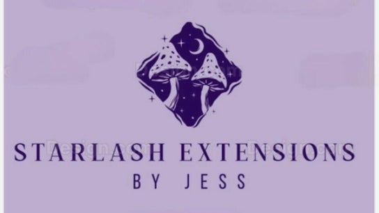 StarLash Extensions