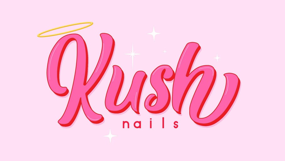 Kush Nails – obraz 1