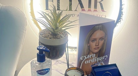 Elixir Beauty and Aesthetics Ltd slika 3
