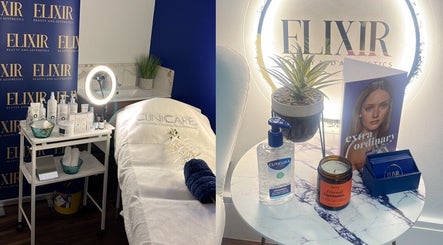 Elixir Beauty and Aesthetics Ltd image 2