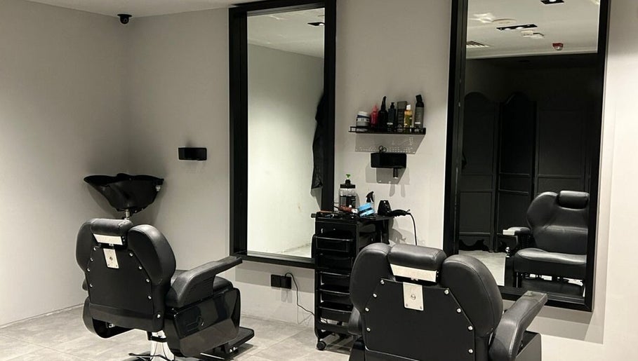 Neat Salon image 1