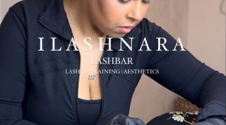 ILASHNARA