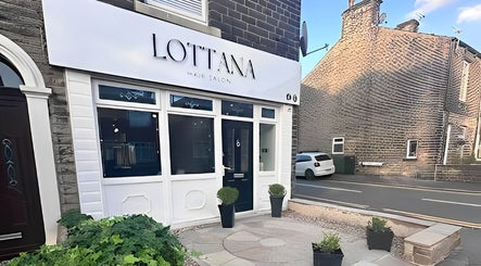 Lottana Hair Salon kép 3