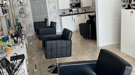 Vivid Hair Studio