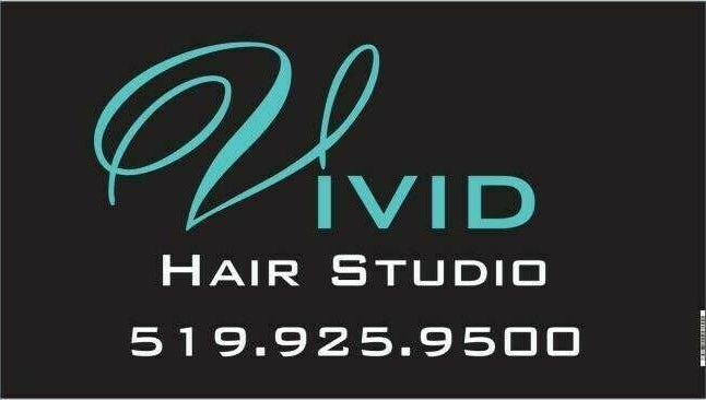 Vivid Hair Studio, bild 1