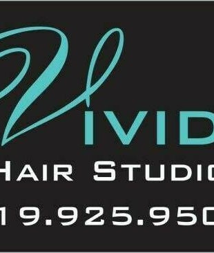 Vivid Hair Studio afbeelding 2
