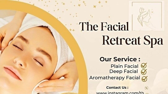 The Facial Retreat Spa