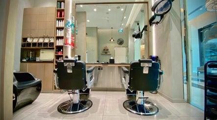 Barber 54 Gents Saloon