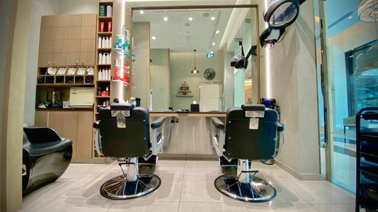 Barber 54 Gents Saloon