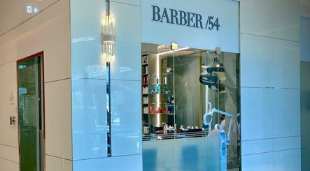 Barber 54 Gents Saloon изображение 3