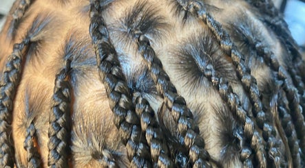 Braided by Marsh image 3