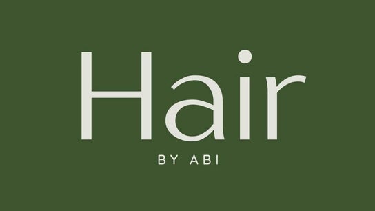 Hair by Abi