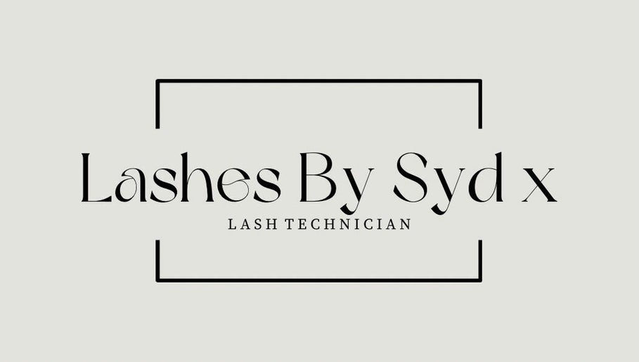 Lashes By Syd x billede 1