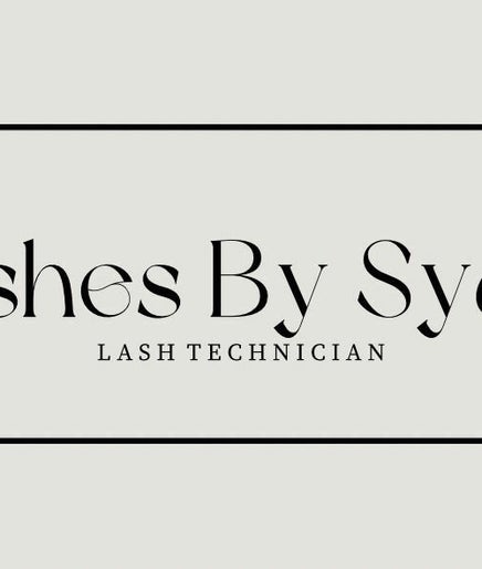 Lashes By Syd x, bild 2