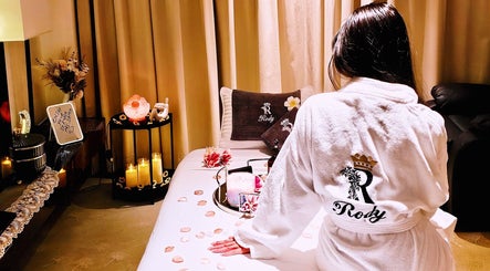 Rody Home Spa
