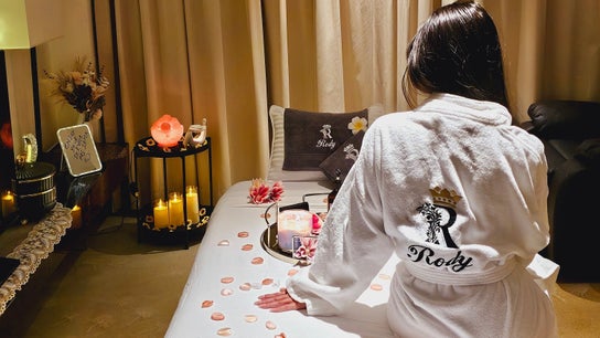 Rody Luxury Home Spa