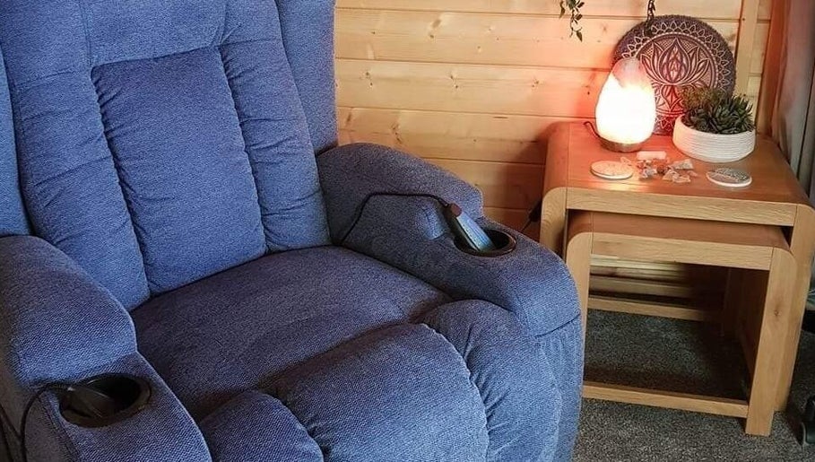Garden Retreat Anstey – obraz 1