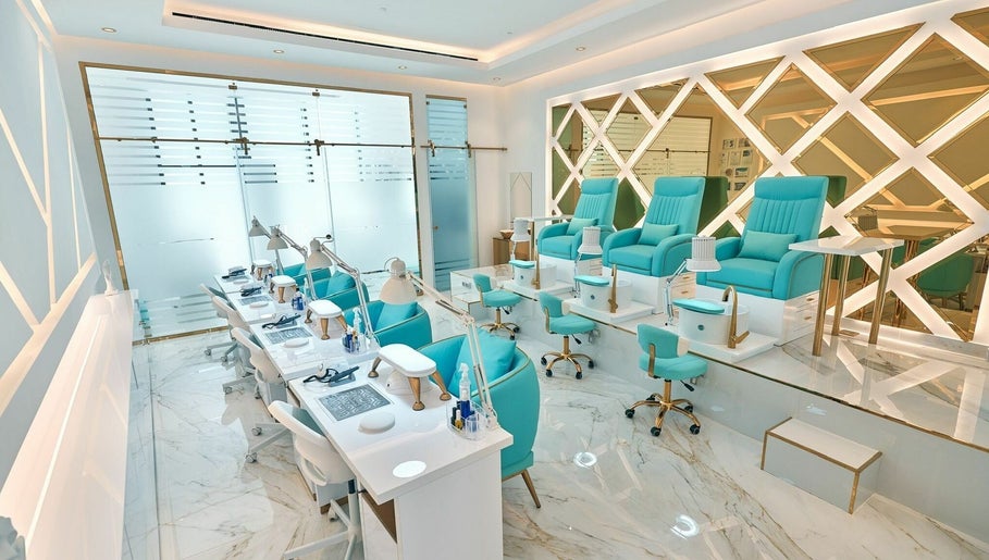 Image de LUX Beauty Salon 1