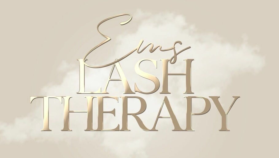 Ems Lash Therapy image 1