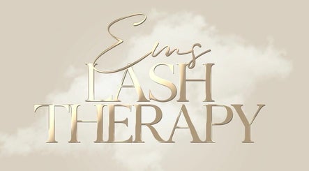 Ems Lash Therapy