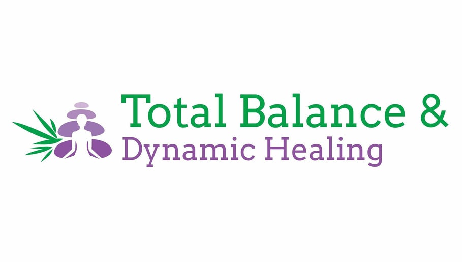 Total Balance & Dynamic Healing image 1