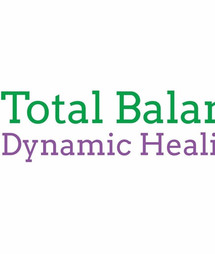 Total Balance & Dynamic Healing image 2