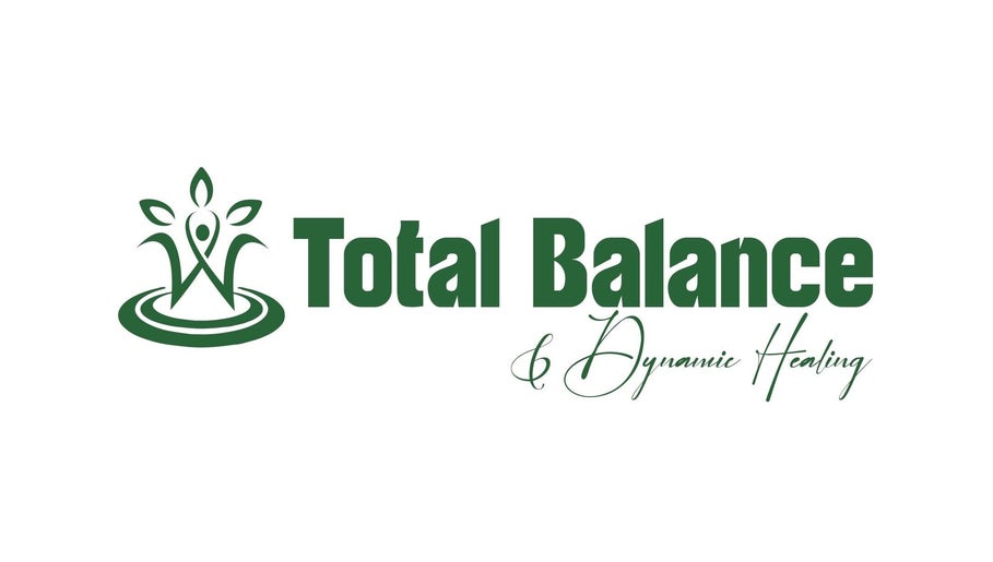 Total Balance & Dynamic Healing image 1