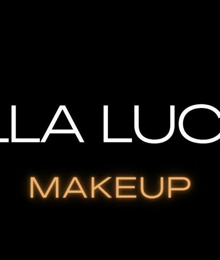 Ella Lucia Makeup afbeelding 2