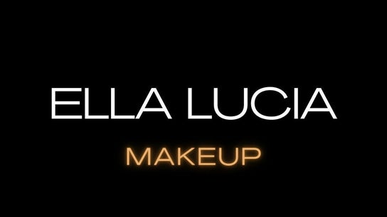 Ella Lucia Makeup