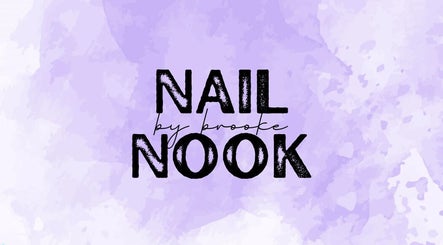 Nail Nook by Brooke